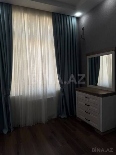 Сдается 2-комн. новостройка 110 м², Насиминский  р., photo 15 from 21