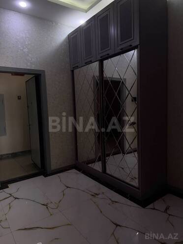 Сдается 2-комн. новостройка 110 м², Насиминский  р., photo 18 from 21