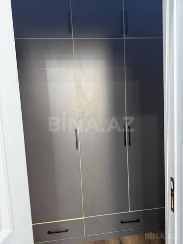 Сдается 2-комн. новостройка 110 м², Насиминский  р., photo 13 from 21