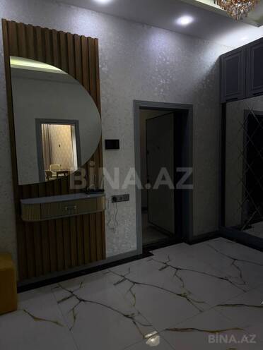 Сдается 2-комн. новостройка 110 м², Насиминский  р., photo 14 from 21