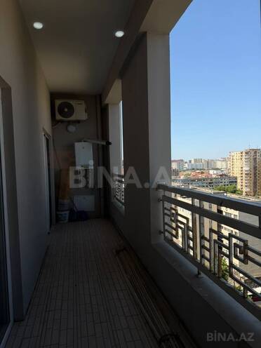 Сдается 2-комн. новостройка 110 м², Насиминский  р., photo 16 from 21