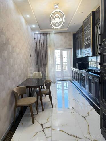 Сдается 2-комн. новостройка 110 м², Насиминский  р., photo 12 from 21