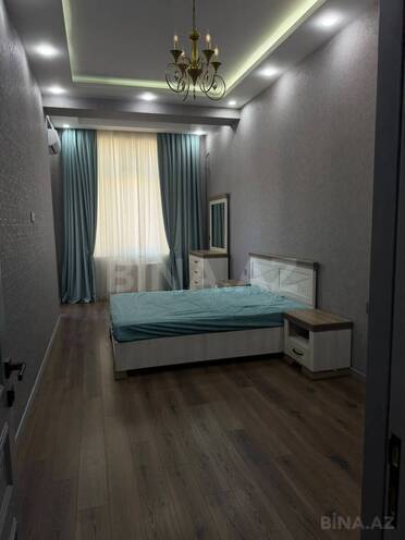 Сдается 2-комн. новостройка 110 м², Насиминский  р., photo 5 from 21