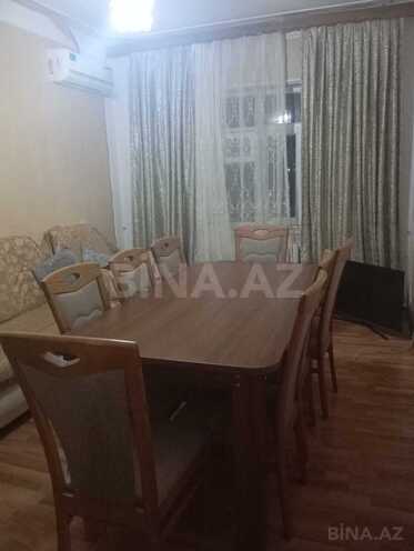 Сдается 2-комн. новостройка 50 м², пос. Говсан, photo 1 from 8