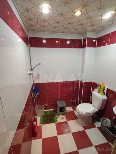 Продается 2-комн. новостройка 75 м², Абшеронcкий  р., photo 8 from 10