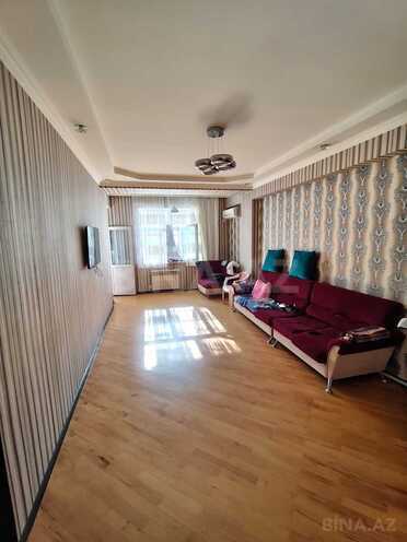 Продается 2-комн. новостройка 75 м², Абшеронcкий  р., photo 1 from 10