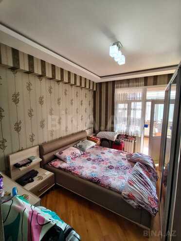 Продается 2-комн. новостройка 75 м², Абшеронcкий  р., photo 3 from 10