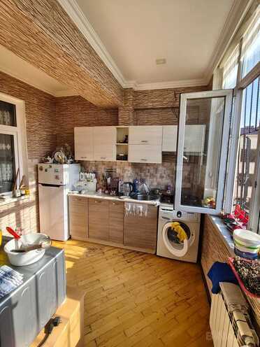 Продается 2-комн. новостройка 75 м², Абшеронcкий  р., photo 7 from 10
