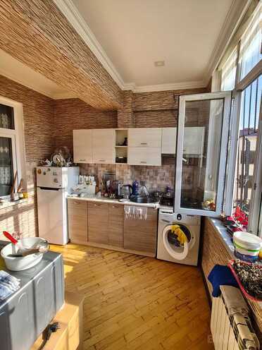 Продается 2-комн. новостройка 75 м², Абшеронcкий  р., photo 5 from 10