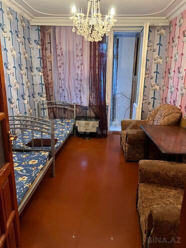 Сдается 3-комн. вторичка 90 м², photo 5 from 9