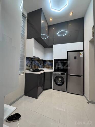 Satılır 3 otaqlı köhnə tikili 75 m², Nizami m., photo 6 from 18