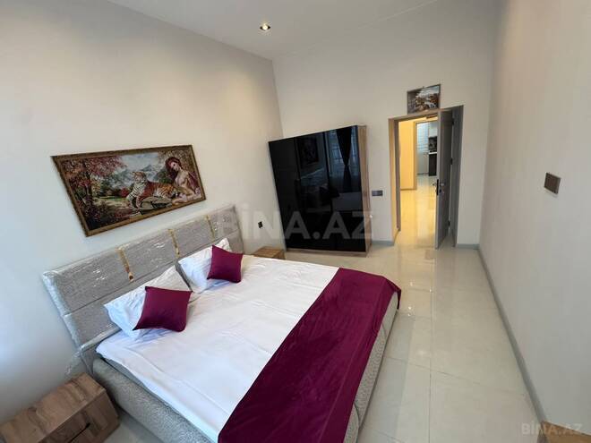 Satılır 3 otaqlı köhnə tikili 75 m², Nizami m., photo 9 from 18