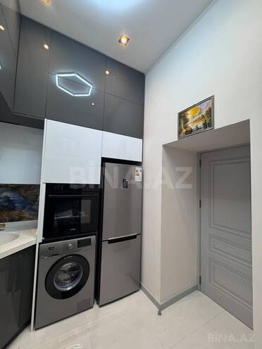 Satılır 3 otaqlı köhnə tikili 75 m², Nizami m., photo 7 from 18