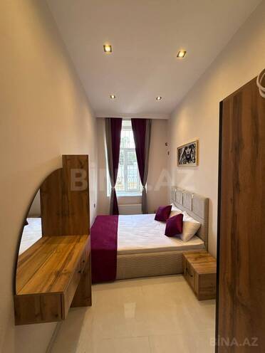 Satılır 3 otaqlı köhnə tikili 75 m², Nizami m., photo 11 from 18
