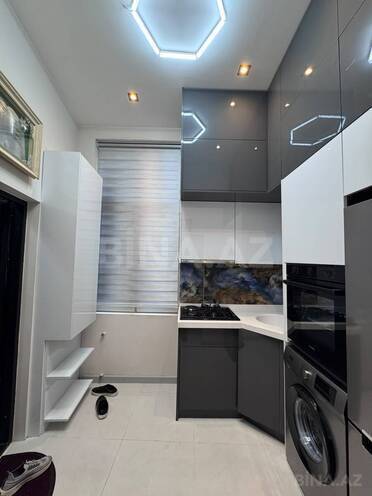 Satılır 3 otaqlı köhnə tikili 75 m², Nizami m., photo 5 from 18
