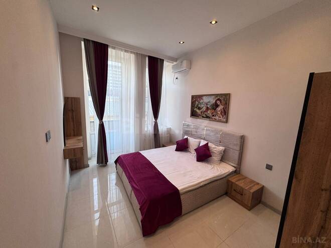 Satılır 3 otaqlı köhnə tikili 75 m², Nizami m., photo 8 from 18