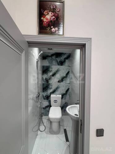 Satılır 3 otaqlı köhnə tikili 75 m², Nizami m., photo 10 from 18