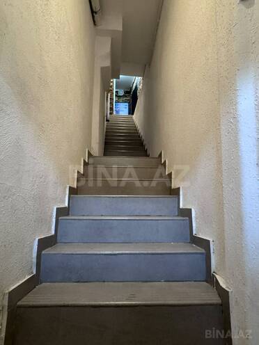 Satılır 3 otaqlı köhnə tikili 75 m², Nizami m., photo 17 from 18