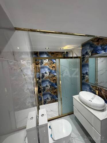 Satılır 3 otaqlı köhnə tikili 75 m², Nizami m., photo 12 from 18
