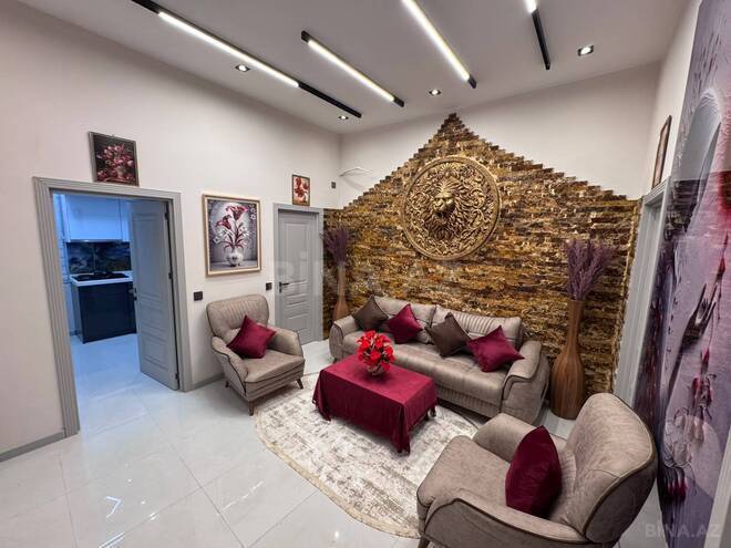 Satılır 3 otaqlı köhnə tikili 75 m², Nizami m., photo 4 from 18