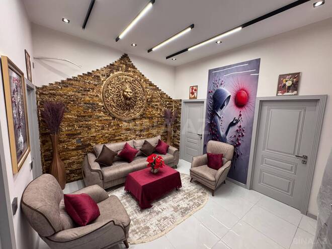 Satılır 3 otaqlı köhnə tikili 75 m², Nizami m., photo 1 from 18