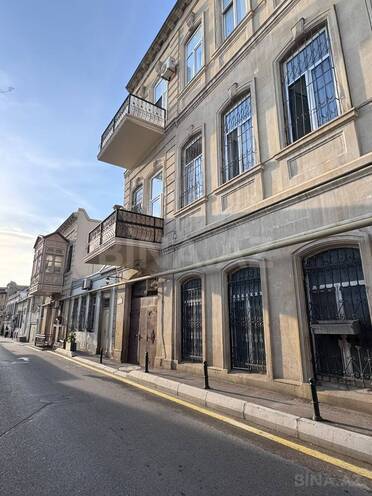 Satılır 3 otaqlı köhnə tikili 75 m², Nizami m., photo 14 from 18