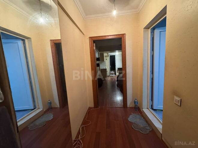 Satılır 1 otaqlı köhnə tikili 35 m², Gənclik m., photo 9 from 10