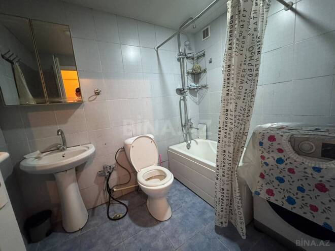 Satılır 1 otaqlı köhnə tikili 35 m², Gənclik m., photo 7 from 10