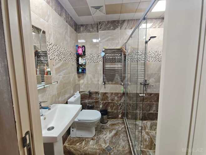 Продаётся 2-комн. новостройка 75 м², пос. Баилова, photo 11 from 12