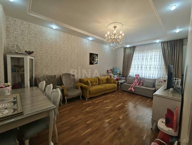Продаётся 2-комн. новостройка 75 м², пос. Баилова, photo 6 from 12