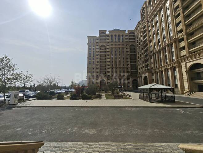 Продаётся 2-комн. новостройка 75 м², пос. Баилова, photo 3 from 12