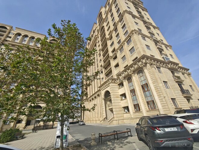 Продаётся 2-комн. новостройка 75 м², пос. Баилова, photo 1 from 12