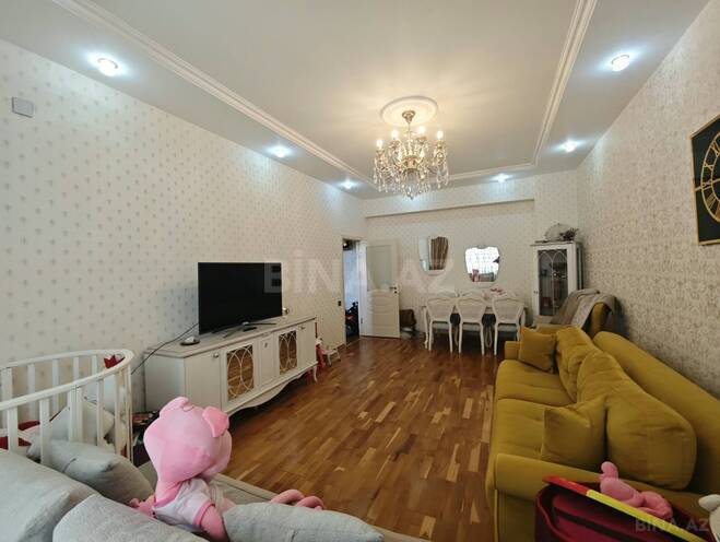 Продаётся 2-комн. новостройка 75 м², пос. Баилова, photo 5 from 12