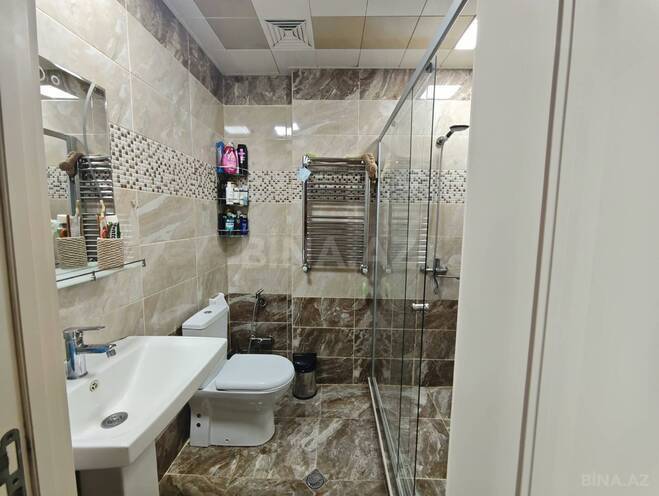 Продаётся 2-комн. новостройка 75 м², пос. Баилова, photo 9 from 12