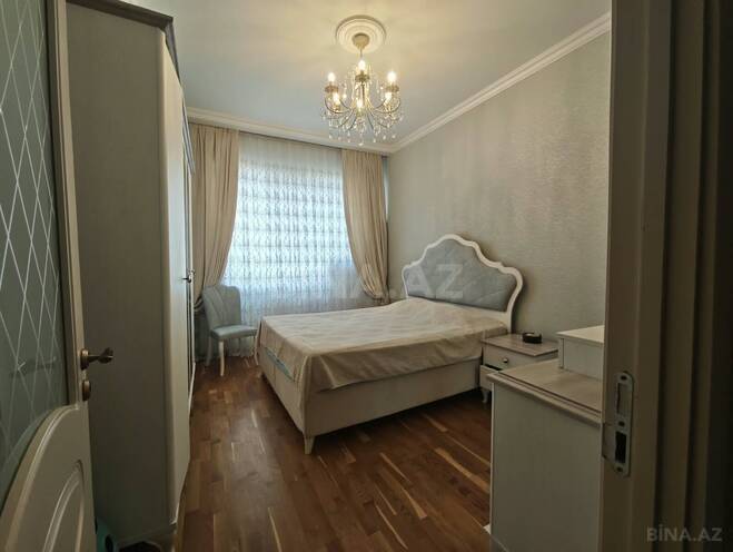 Продаётся 2-комн. новостройка 75 м², пос. Баилова, photo 7 from 12