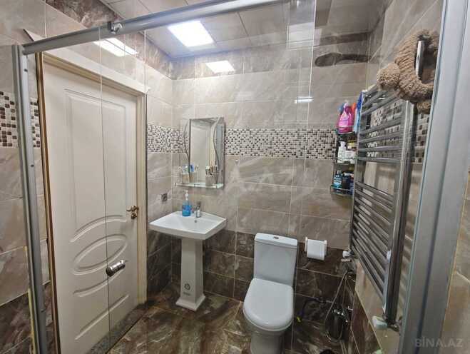 Продаётся 2-комн. новостройка 75 м², пос. Баилова, photo 10 from 12