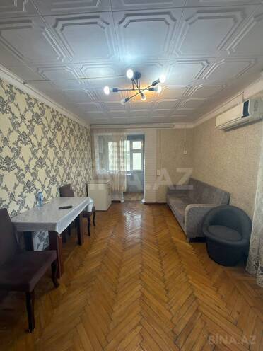 Сдаётся 2-комн. вторичка 50 м², м. Шах Исмаил Хатаи, photo 4 from 10