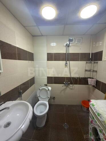 Сдаётся 2-комн. вторичка 50 м², м. Шах Исмаил Хатаи, photo 8 from 10