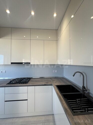 Продается 3-комн. вторичка 105 м², м. Ичеришехер, photo 13 from 22