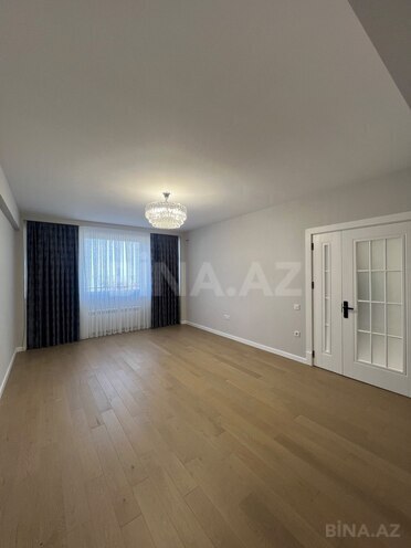 Продается 3-комн. вторичка 105 м², м. Ичеришехер, photo 3 from 22