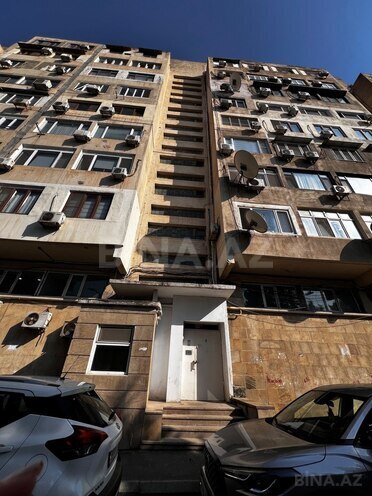 Продается 3-комн. вторичка 105 м², м. Ичеришехер, photo 21 from 22