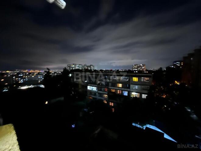 Продаётся 2-комн. новостройка 58.8 м², м. Ази Асланов, photo 15 from 16