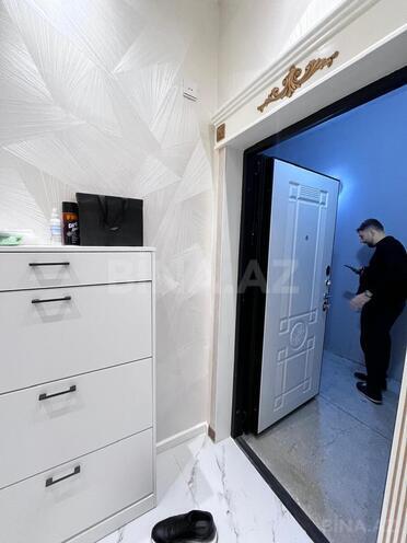 Продаётся 2-комн. новостройка 58.8 м², м. Ази Асланов, photo 11 from 16