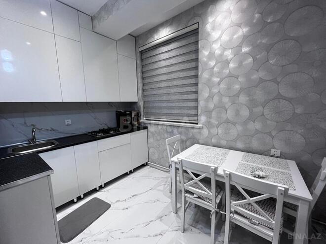 Продаётся 2-комн. новостройка 58.8 м², м. Ази Асланов, photo 9 from 16