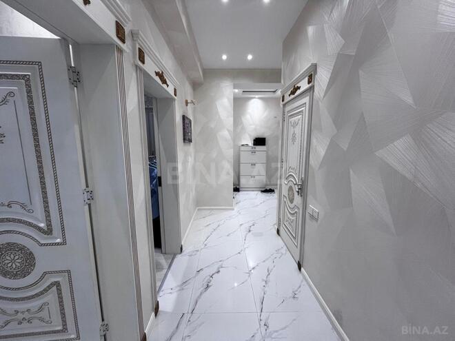 Продаётся 2-комн. новостройка 58.8 м², м. Ази Асланов, photo 4 from 16