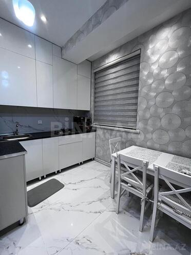 Продаётся 2-комн. новостройка 58.8 м², м. Ази Асланов, photo 7 from 16
