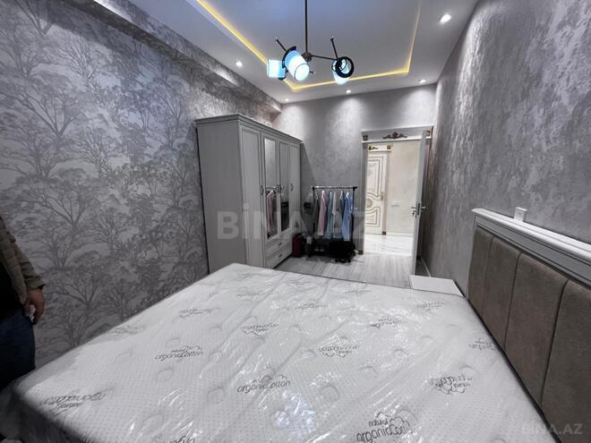 Продаётся 2-комн. новостройка 58.8 м², м. Ази Асланов, photo 12 from 16