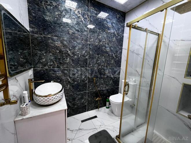 Продаётся 2-комн. новостройка 58.8 м², м. Ази Асланов, photo 13 from 16