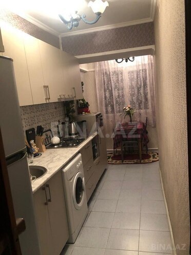 İcarəyə verilir 3 otaqlı yeni tikili 50 m², Elmlər Akademiyası m., photo 6 from 11