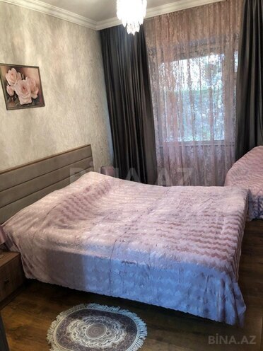 İcarəyə verilir 3 otaqlı yeni tikili 50 m², Elmlər Akademiyası m., photo 5 from 11